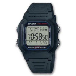 Casio W-800H-1AV