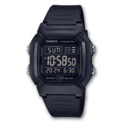 Casio W-800H-1BV