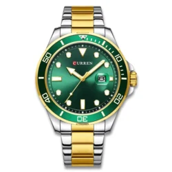 Curren 8388-2