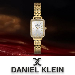 Daniel Klein