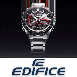Edifice