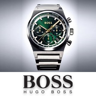 Hugo Boss