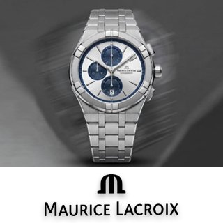 Maurice Lacroix