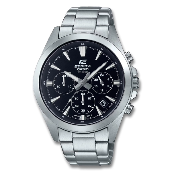 Casio Edifice EFV-630D-1AV