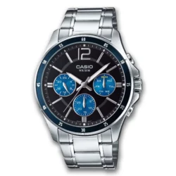 Casio watch MTP-1374D-2AVDF