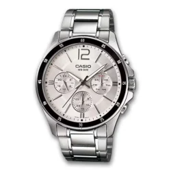 MTP-1374D-7AV Casio watch