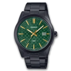 Casio MTP-VD03B-3A watch