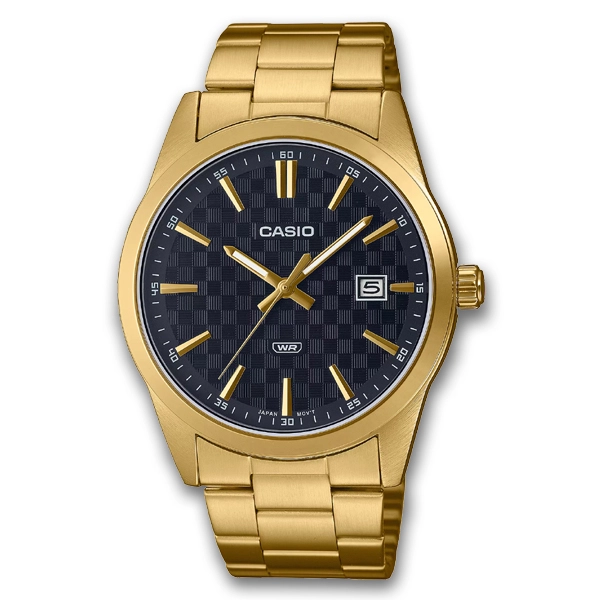 Casio watch MTP-VD03G-1A