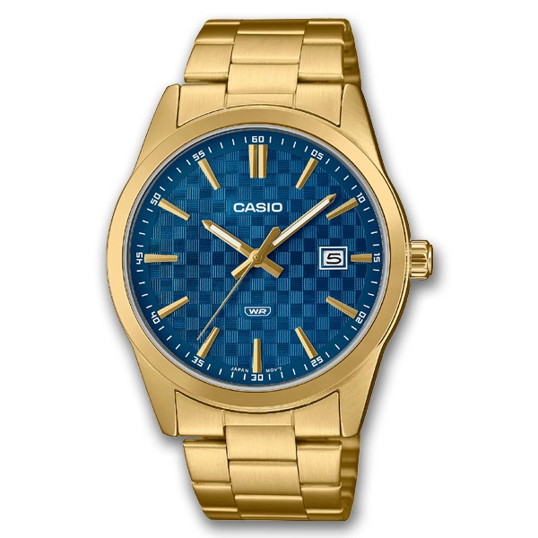 Casio MTP-VD03G-2AU